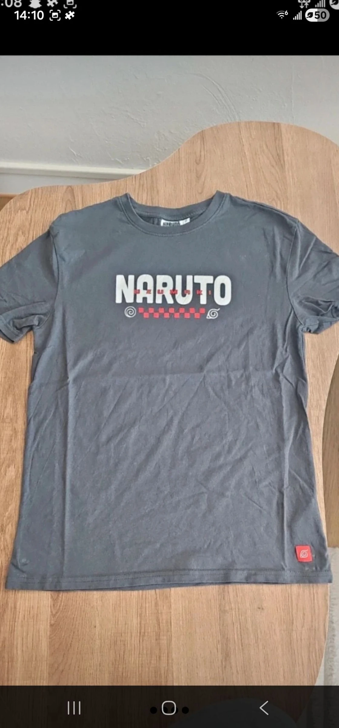 Tee-shirt 
